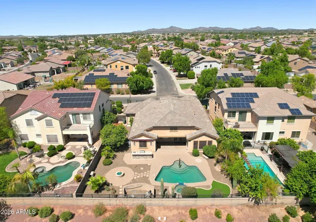 Photo 3 of Single family home for sale at 3010 N Summer Ln, Casa Grande, AZ 85122 | MLS# 7075801 | Listing updated on 2026-09-08