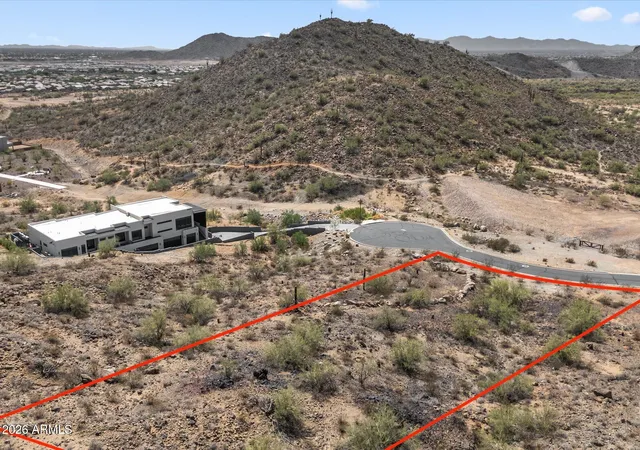 Photo 1 of Land for sale at 28325 N 74th Lane #3, Peoria, AZ 85383 | MLS# 7076955 | Listing updated on 2026-09-08