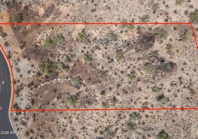 Photo 2 of Land for sale at 28325 N 74th Lane #3, Peoria, AZ 85383 | MLS# 7076955 | Listing updated on 2026-09-08