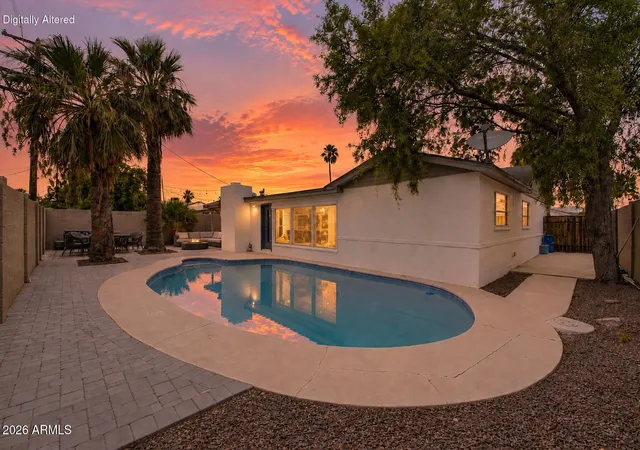 Photo 1 of Single family home for sale at 6907 E Portland St, Scottsdale, AZ 85257 | MLS# 7063648 | Listing updated on 2026-09-09