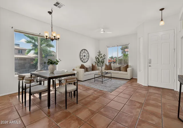 Photo 2 of Single family home for sale at 2755 S 158th Avenue, Goodyear, AZ 85338 | MLS# 7085442 | Listing updated on 2026-10-06