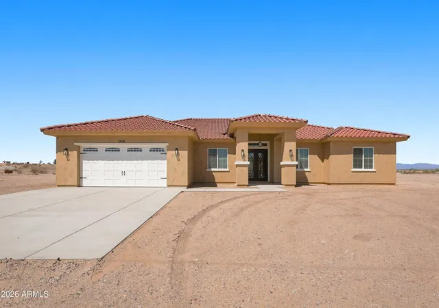 Photo 1 of Single family home for sale at 35416 W Estes Way, Arlington, AZ 85322 | MLS# 7067082 | Listing updated on 2026-09-11