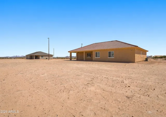 Photo 41 of Single family home for sale at 35416 W Estes Way, Arlington, AZ 85322 | MLS# 7067082 | Listing updated on 2026-09-11