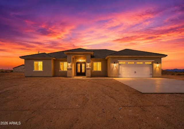 Photo 1 of Single family home for sale at 35382 W Estes Way, Arlington, AZ 85322 | MLS# 7067079 | Listing updated on 2026-09-11