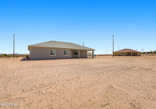 Photo 41 of Single family home for sale at 35382 W Estes Way, Arlington, AZ 85322 | MLS# 7067079 | Listing updated on 2026-09-11