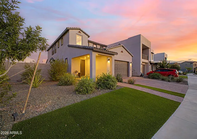Photo 3 of Single family home for sale at 10237 E Ulysses Ave, Mesa, AZ 85212 | MLS# 7064952 | Listing updated on 2026-09-18