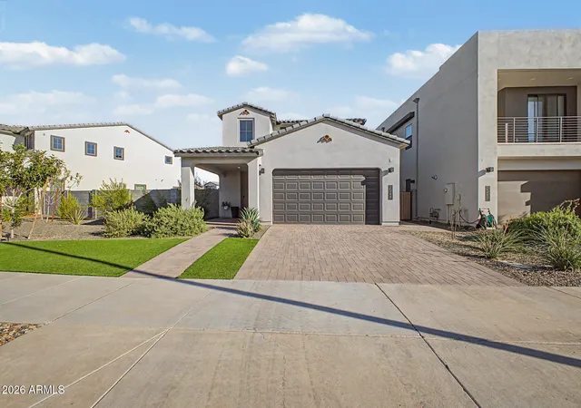 Photo 4 of Single family home for sale at 10237 E Ulysses Ave, Mesa, AZ 85212 | MLS# 7064952 | Listing updated on 2026-09-18