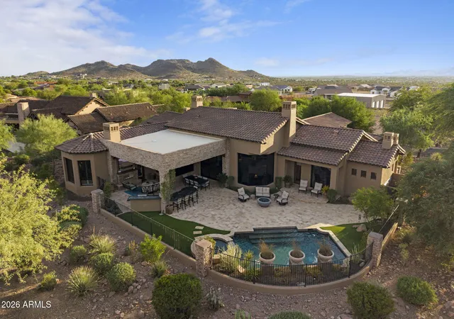 Photo 3 of Single family home for sale at 2499 S Pinyon Village Dr, Gold Canyon, AZ 85118 | MLS# 7063921 | Listing updated on 2026-09-08