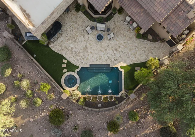 Photo 3 of Single family home for sale at 2499 S Pinyon Village Dr, Gold Canyon, AZ 85118 | MLS# 7063921 | Listing updated on 2026-09-08