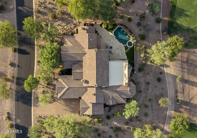 Photo 4 of Single family home for sale at 2499 S Pinyon Village Dr, Gold Canyon, AZ 85118 | MLS# 7063921 | Listing updated on 2026-09-08