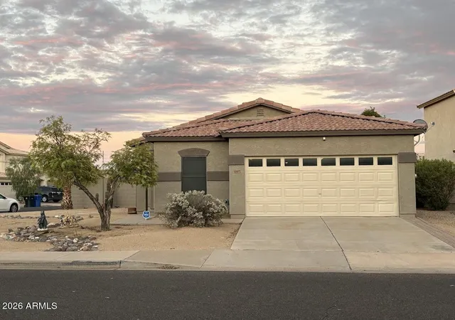 Single family home for sale at 13977 N 132nd Court, Surprise, AZ 85379 | MLS# 7064136