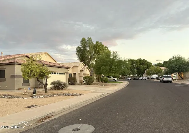 Photo 1 of Single family home for sale at 13977 N 132nd Court, Surprise, AZ 85379 | MLS# 7064136 | Listing updated on 2026-09-22
