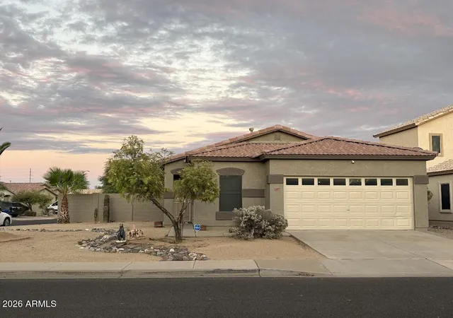 Photo 2 of Single family home for sale at 13977 N 132nd Court, Surprise, AZ 85379 | MLS# 7064136 | Listing updated on 2026-09-22