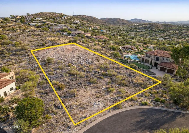 Photo 1 of Land for sale at 15026 N 15th Dr #17, Phoenix, AZ 85023 | MLS# 7072194 | Listing updated on 2026-09-08