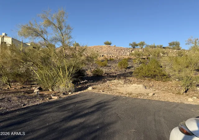Photo 2 of Land for sale at 15026 N 15th Dr #17, Phoenix, AZ 85023 | MLS# 7072194 | Listing updated on 2026-09-08
