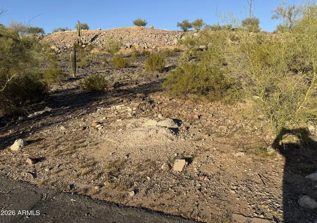 Photo 3 of Land for sale at 15026 N 15th Dr #17, Phoenix, AZ 85023 | MLS# 7072194 | Listing updated on 2026-09-08