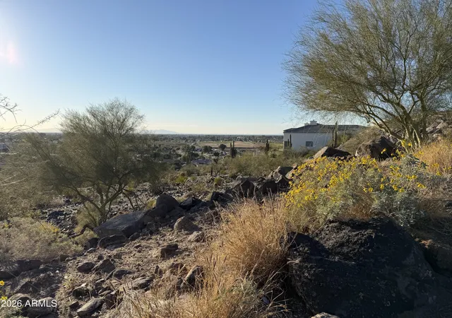 Photo 3 of Land for sale at 15026 N 15Th Dr #17, Phoenix, AZ 85023 | MLS# 7072194 | Listing updated on 2026-09-08