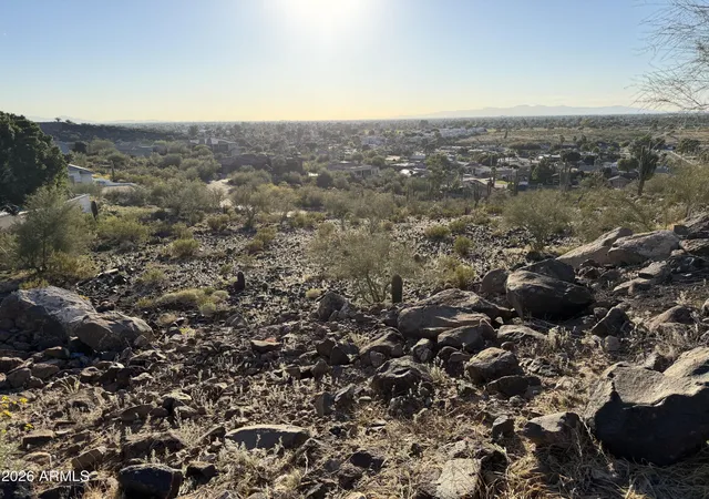 Photo 4 of Land for sale at 15026 N 15Th Dr #17, Phoenix, AZ 85023 | MLS# 7072194 | Listing updated on 2026-09-08