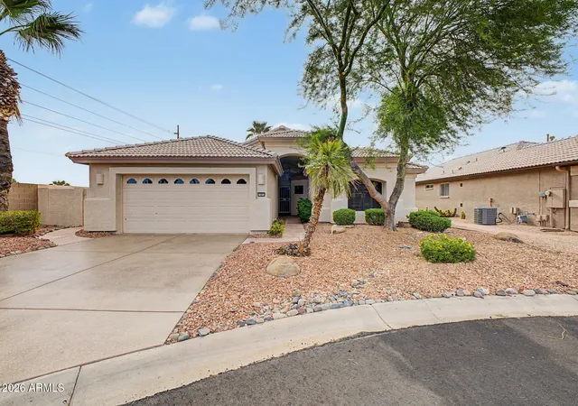 Photo 1 of Single family home for sale at 15023 W Verde Ln, Goodyear, AZ 85395 | MLS# 7063959 | Listing updated on 2026-09-04