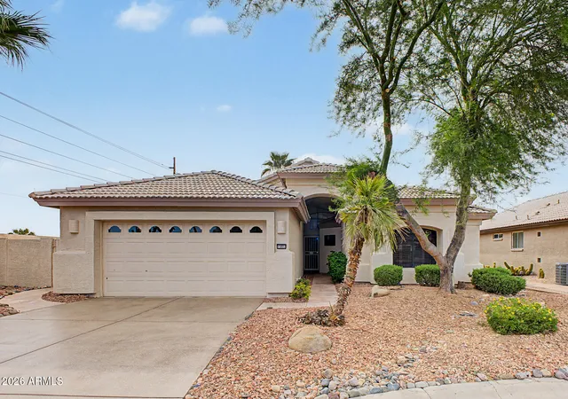 Photo 2 of Single family home for sale at 15023 W Verde Ln, Goodyear, AZ 85395 | MLS# 7063959 | Listing updated on 2026-09-04