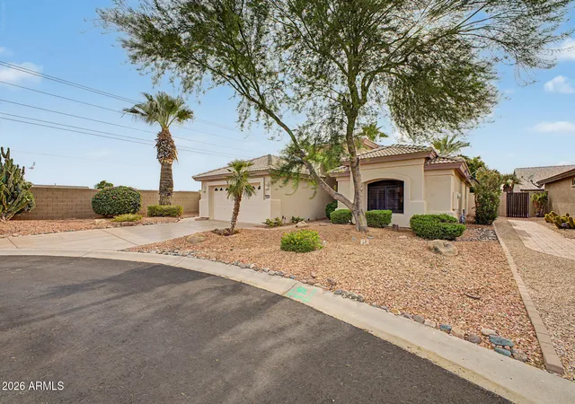 Photo 4 of Single family home for sale at 15023 W Verde Ln, Goodyear, AZ 85395 | MLS# 7063959 | Listing updated on 2026-09-04
