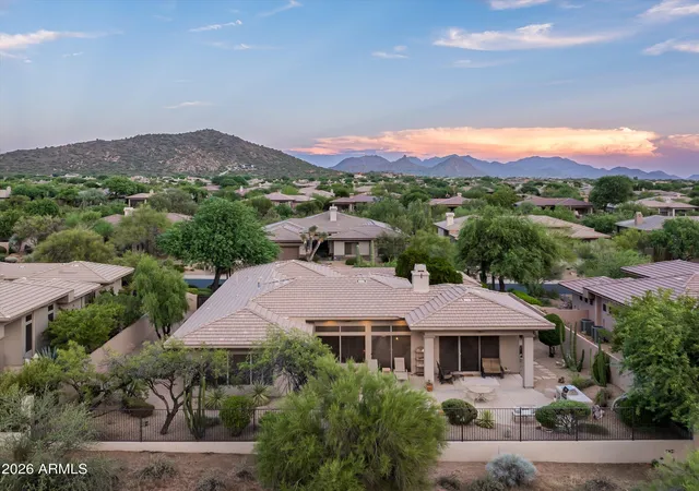 Photo 1 of Single family home for sale at 7386 E Brisa Dr, Scottsdale, AZ 85266 | MLS# 7074931 | Listing updated on 2026-09-08