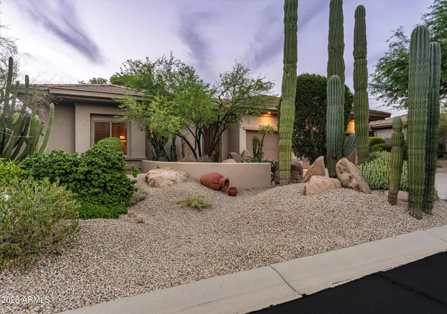 Photo 2 of Single family home for sale at 7386 E Brisa Dr, Scottsdale, AZ 85266 | MLS# 7074931 | Listing updated on 2026-09-08
