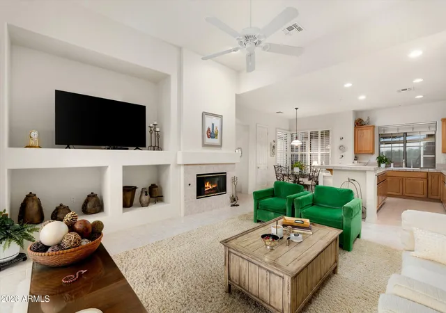 Photo 4 of Single family home for sale at 7386 E Brisa Dr, Scottsdale, AZ 85266 | MLS# 7074931 | Listing updated on 2026-09-08