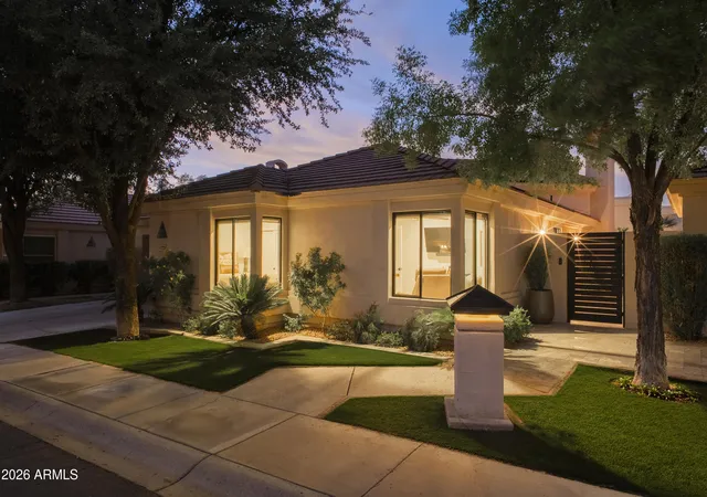 Photo 1 of Single family home for sale at 7770 E Lakeview Ct, Scottsdale, AZ 85258 | MLS# 7070631 | Listing updated on 2026-09-18