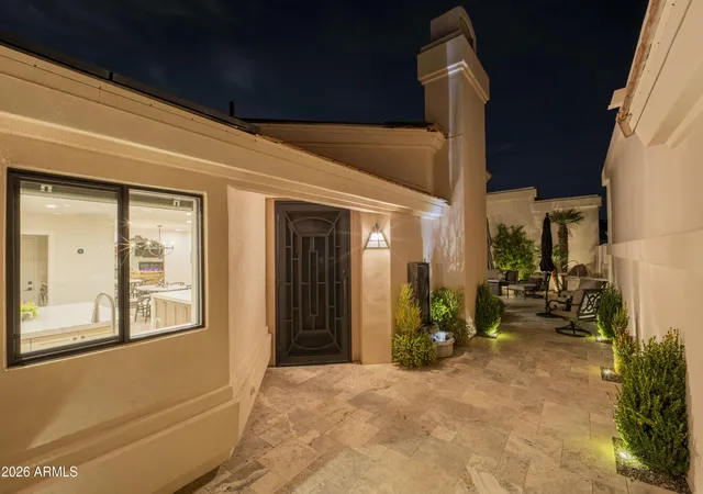 Photo 2 of Single family home for sale at 7770 E Lakeview Ct, Scottsdale, AZ 85258 | MLS# 7070631 | Listing updated on 2026-09-18