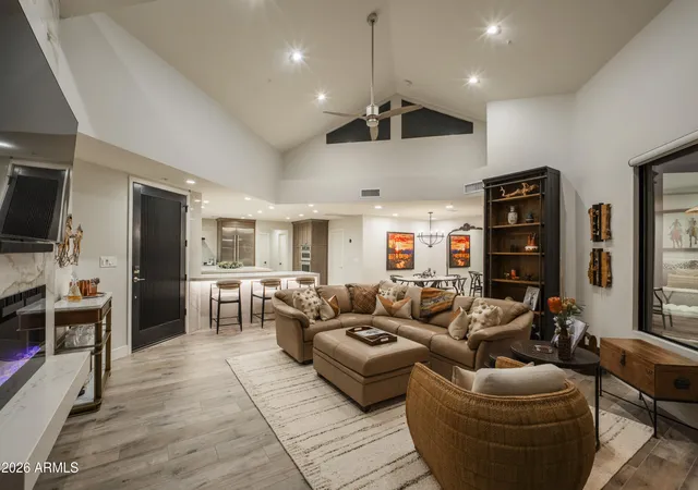 Photo 4 of Single family home for sale at 7770 E Lakeview Ct, Scottsdale, AZ 85258 | MLS# 7070631 | Listing updated on 2026-09-18