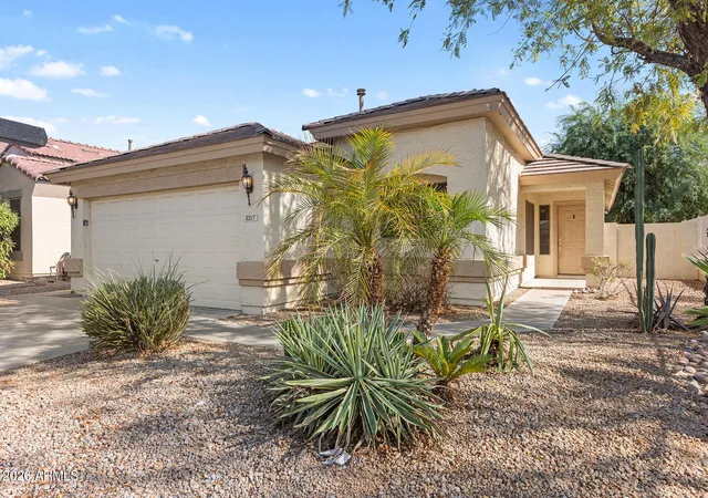 Photo 3 of Single family home for sale at 8317 W Gross Ave, Tolleson, AZ 85353 | MLS# 7064462 | Listing updated on 2026-09-11
