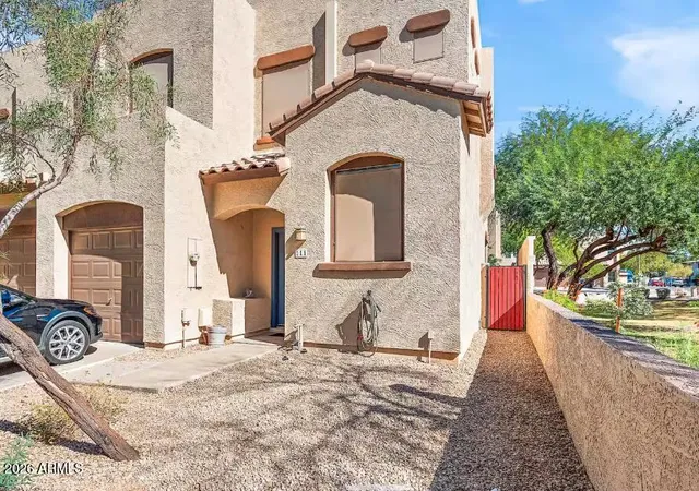Photo 1 of Townhouse for sale at 1886 E Don Carlos Ave #111, Tempe, AZ 85281 | MLS# 7063987 | Listing updated on 2026-09-03