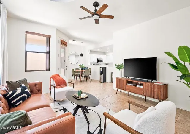 Photo 2 of Townhouse for sale at 1886 E Don Carlos Ave #111, Tempe, AZ 85281 | MLS# 7063987 | Listing updated on 2026-09-03