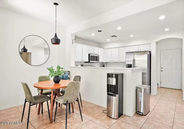 Photo 3 of Townhouse for sale at 1886 E Don Carlos Ave #111, Tempe, AZ 85281 | MLS# 7063987 | Listing updated on 2026-09-03