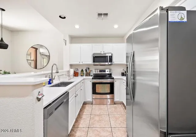 Photo 3 of Townhouse for sale at 1886 E Don Carlos Ave #111, Tempe, AZ 85281 | MLS# 7063987 | Listing updated on 2026-09-03