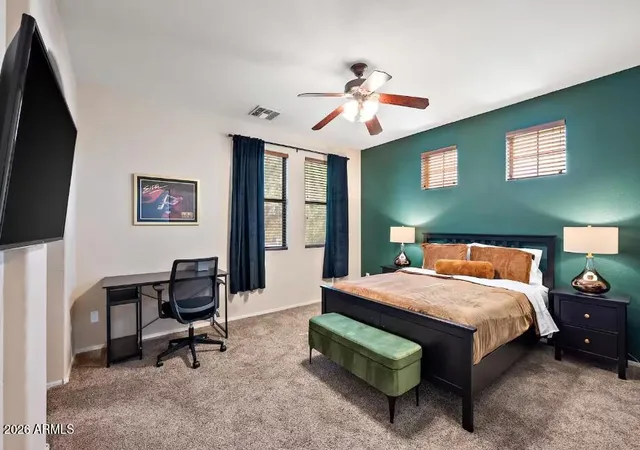 Photo 4 of Townhouse for sale at 1886 E Don Carlos Ave #111, Tempe, AZ 85281 | MLS# 7063987 | Listing updated on 2026-09-03