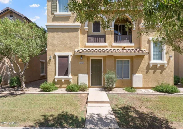 Photo 1 of Townhouse for sale at 4212 E Jasper Dr, Gilbert, AZ 85296 | MLS# 7064336 | Listing updated on 2026-10-08
