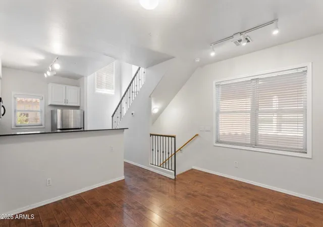 Photo 3 of Townhouse for sale at 4212 E Jasper Dr, Gilbert, AZ 85296 | MLS# 7064336 | Listing updated on 2026-10-08