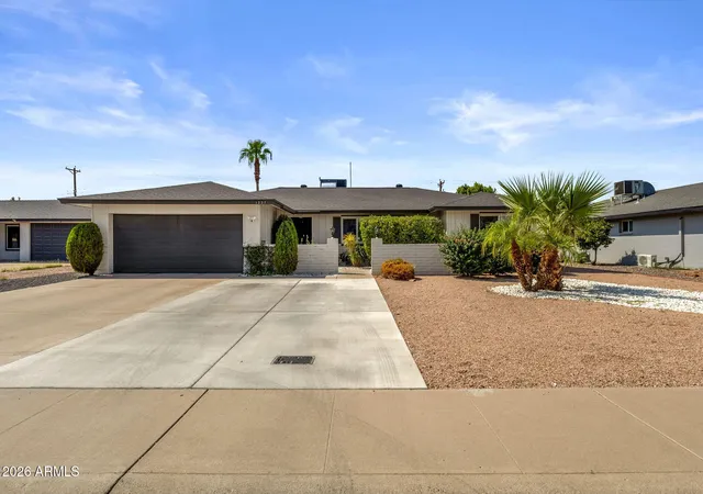 Photo 1 of Single family home for sale at 1237 E Riviera Dr, Tempe, AZ 85282 | MLS# 7065596 | Listing updated on 2026-09-14