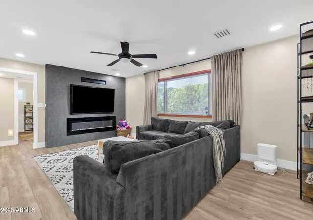Photo 3 of Single family home for sale at 1237 E Riviera Dr, Tempe, AZ 85282 | MLS# 7065596 | Listing updated on 2026-09-14