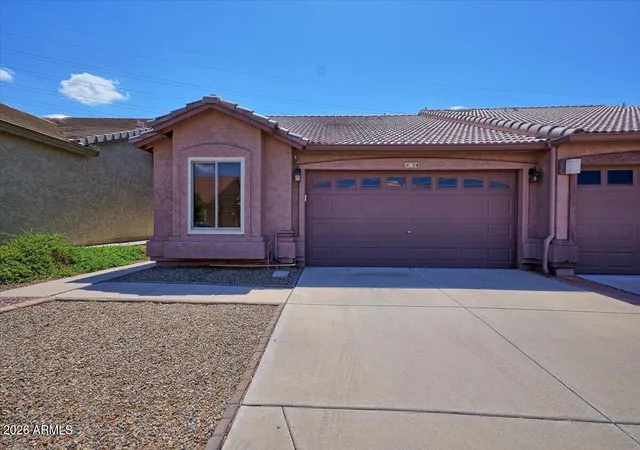 Photo 2 of Townhouse for sale at 6610 E University Dr #14, Mesa, AZ 85205 | MLS# 7072675 | Listing updated on 2026-09-14