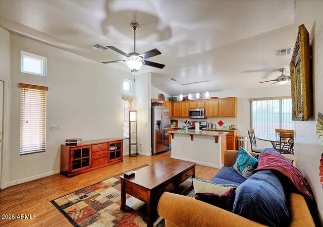 Photo 4 of Townhouse for sale at 6610 E University Dr #14, Mesa, AZ 85205 | MLS# 7072675 | Listing updated on 2026-09-14