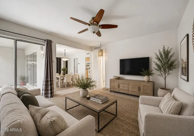 Photo 2 of Townhouse for sale at 2233 E Highland Ave #138, Phoenix, AZ 85016 | MLS# 7066258 | Listing updated on 2026-09-23