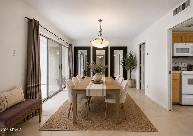 Photo 3 of Townhouse for sale at 2233 E Highland Ave #138, Phoenix, AZ 85016 | MLS# 7066258 | Listing updated on 2026-09-23