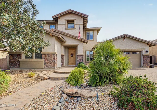 Photo 1 of Single family home for sale at 19339 W Colter St, Litchfield Park, AZ 85340 | MLS# 7075365 | Listing updated on 2026-09-08