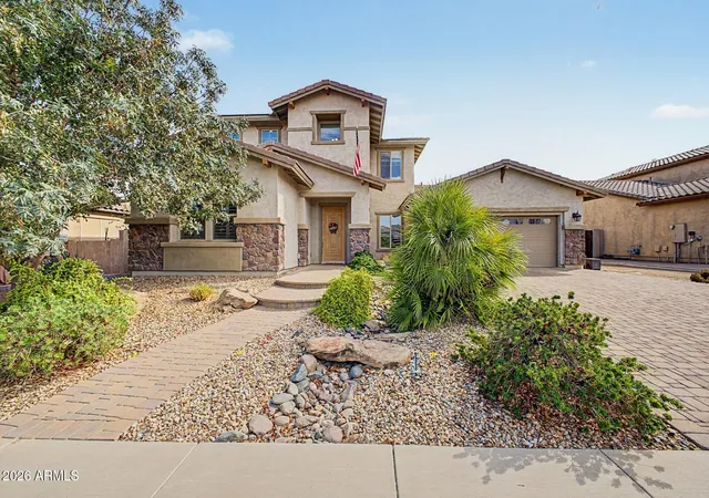 Photo 2 of Single family home for sale at 19339 W Colter St, Litchfield Park, AZ 85340 | MLS# 7075365 | Listing updated on 2026-09-08