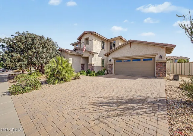 Photo 3 of Single family home for sale at 19339 W Colter St, Litchfield Park, AZ 85340 | MLS# 7075365 | Listing updated on 2026-09-08