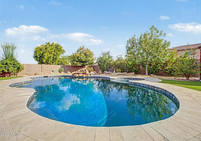 Photo 65 of Single family home for sale at 19339 W Colter St, Litchfield Park, AZ 85340 | MLS# 7075365 | Listing updated on 2026-09-08