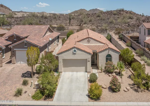 Photo 1 of Single family home for sale at 27005 N 81st Avenue, Peoria, AZ 85383 | MLS# 7077281 | Listing updated on 2026-09-10